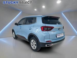 Chery Tiggo 4 Pro 1.5 Comfort - Image 3