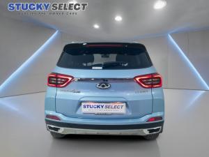 Chery Tiggo 4 Pro 1.5 Comfort - Image 4