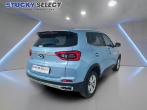 Chery Tiggo 4 Pro 1.5 Comfort - Image 5
