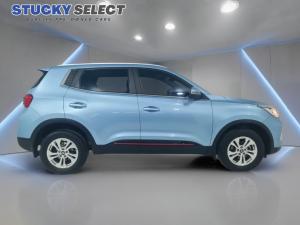 Chery Tiggo 4 Pro 1.5 Comfort - Image 6