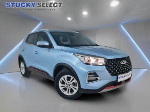 Chery Tiggo 4 Pro 1.5 Comfort - Image 7