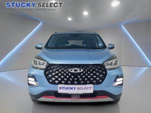 Chery Tiggo 4 Pro 1.5 Comfort - Image 8