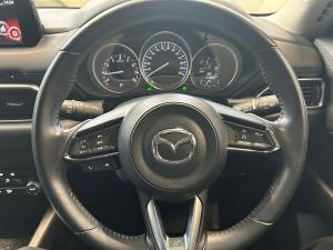 Mazda CX-5 2.0 Dynamic - Image 12