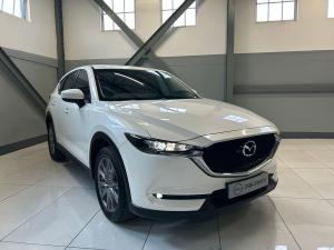 Mazda CX-5 2.0 Dynamic - Image 1