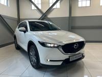 Thumbnail Mazda CX-5 2.0 Dynamic