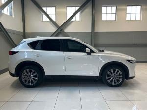 Mazda CX-5 2.0 Dynamic - Image 3