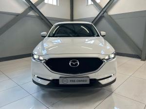 Mazda CX-5 2.0 Dynamic - Image 5