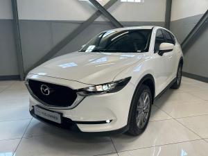 Mazda CX-5 2.0 Dynamic - Image 6