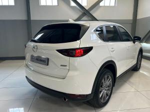 Mazda CX-5 2.0 Dynamic - Image 7