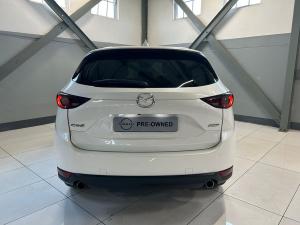 Mazda CX-5 2.0 Dynamic - Image 8