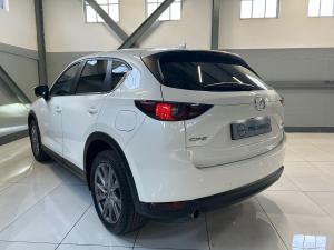 Mazda CX-5 2.0 Dynamic - Image 9