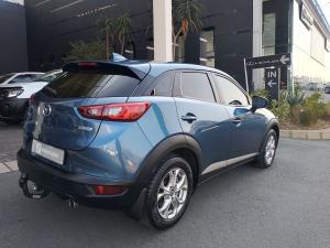 Mazda CX-3 2.0 Dynamic - Image 4