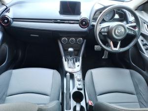 Mazda CX-3 2.0 Dynamic - Image 6