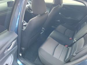 Mazda CX-3 2.0 Dynamic - Image 8