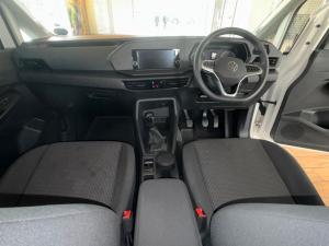 Volkswagen Caddy Maxi 2.0TDI - Image 11