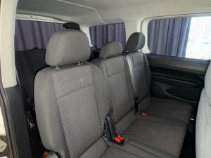 Volkswagen Caddy Maxi 2.0TDI - Image 13
