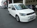 Thumbnail Volkswagen Caddy Maxi 2.0TDI