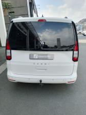 Volkswagen Caddy Maxi 2.0TDI - Image 2