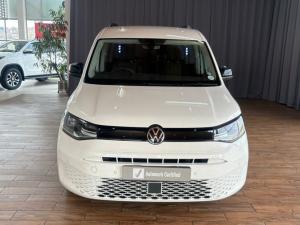 Volkswagen Caddy Maxi 2.0TDI - Image 2