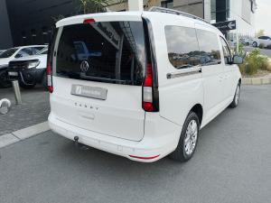 Volkswagen Caddy Maxi 2.0TDI - Image 3