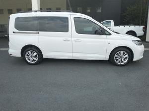 Volkswagen Caddy Maxi 2.0TDI - Image 4