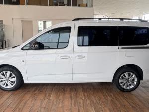 Volkswagen Caddy Maxi 2.0TDI - Image 4