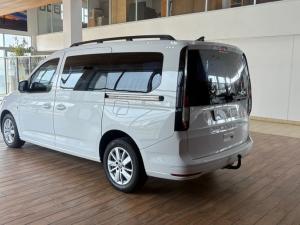 Volkswagen Caddy Maxi 2.0TDI - Image 5