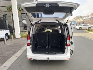 Volkswagen Caddy Maxi 2.0TDI - Image 5