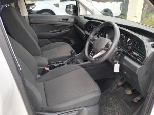 Volkswagen Caddy Maxi 2.0TDI - Image 6