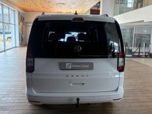 Volkswagen Caddy Maxi 2.0TDI - Image 6