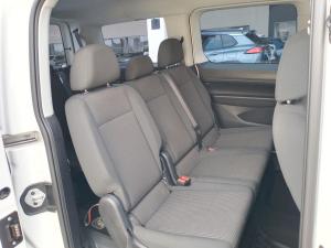 Volkswagen Caddy Maxi 2.0TDI - Image 7