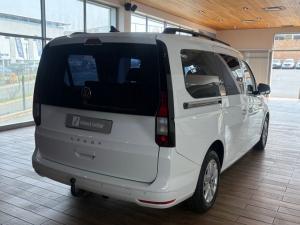 Volkswagen Caddy Maxi 2.0TDI - Image 7