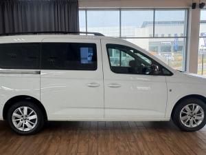 Volkswagen Caddy Maxi 2.0TDI - Image 8