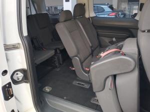 Volkswagen Caddy Maxi 2.0TDI - Image 8