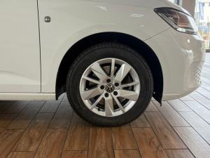 Volkswagen Caddy Maxi 2.0TDI - Image 9