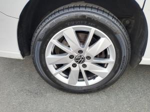 Volkswagen Caddy Maxi 2.0TDI - Image 9