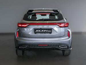Haval Jolion Pro 1.5T S Ultra Luxury - Image 12