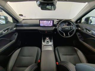 Haval Jolion Pro 1.5T S Ultra Luxury