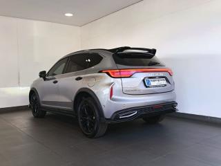 Haval Jolion Pro 1.5T S Ultra Luxury