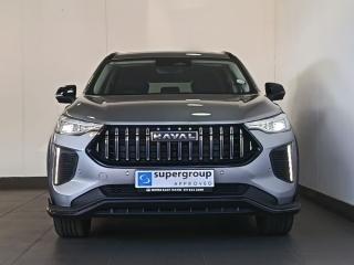 Haval Jolion Pro 1.5T S Ultra Luxury