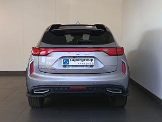 Haval Jolion Pro 1.5T S Ultra Luxury