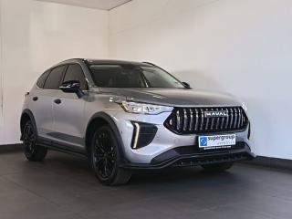 Haval Jolion Pro 1.5T S Ultra Luxury