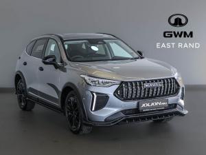 Haval Jolion Pro 1.5T S Ultra Luxury - Image 2