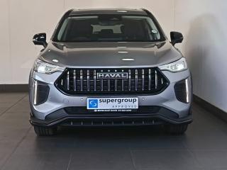 Haval Jolion Pro 1.5T S Ultra Luxury