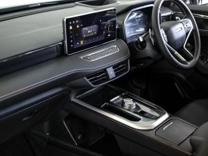 Haval Jolion Pro 1.5T S Ultra Luxury - Image 37