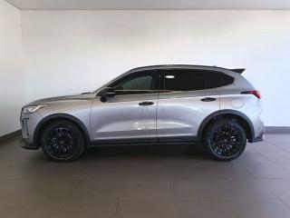 Haval Jolion Pro 1.5T S Ultra Luxury