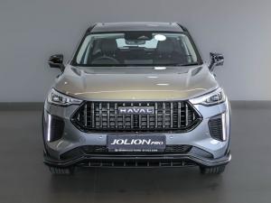 Haval Jolion Pro 1.5T S Ultra Luxury - Image 4