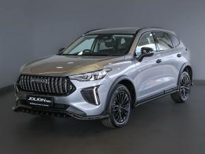 Haval Jolion Pro 1.5T S Ultra Luxury - Image 6