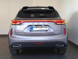 Haval Jolion Pro 1.5T S Ultra Luxury