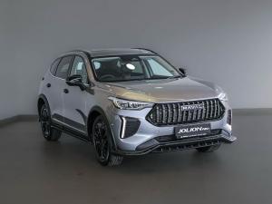 Haval Jolion Pro 1.5T S Ultra Luxury - Image 8